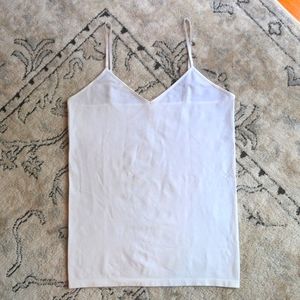 Banana Republic stretch tank